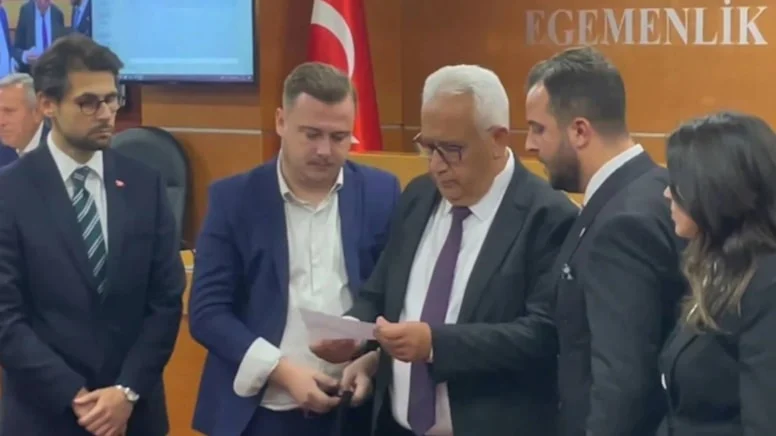 Bayrampaşa Belediye Başkanvekili Seçimleri