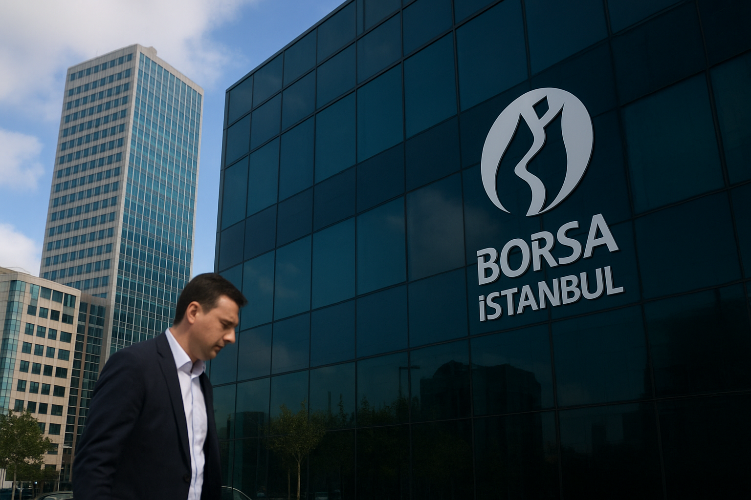 Borsa İstanbul