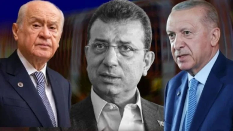 Cumhur İttifakı’ndaki Çatlak