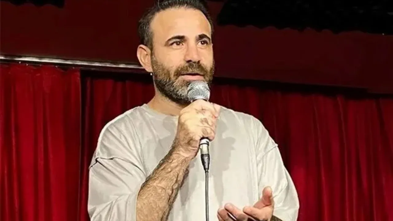 Egemen Şimşek