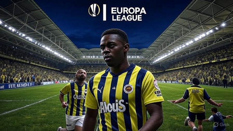 Fenerbahçe