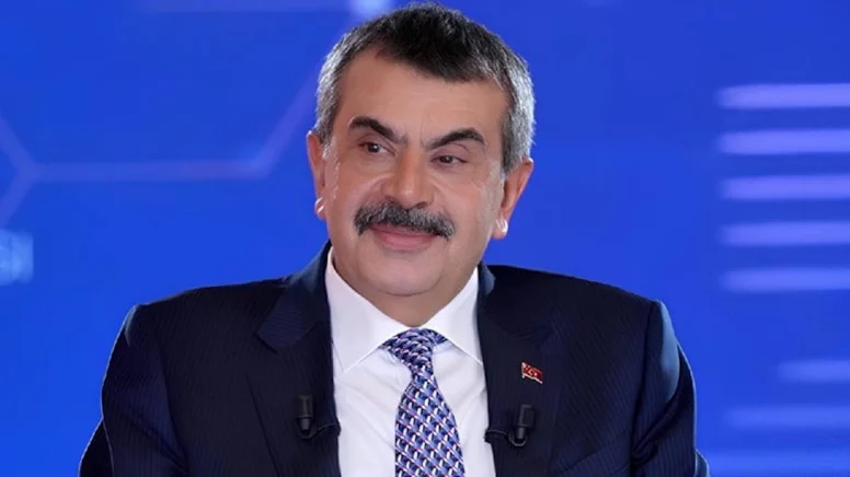 İmam Hatip Okullarını Dünya Markası Yapacağız Diyen Milli Eğitim Bakanı Yusuf Tekin