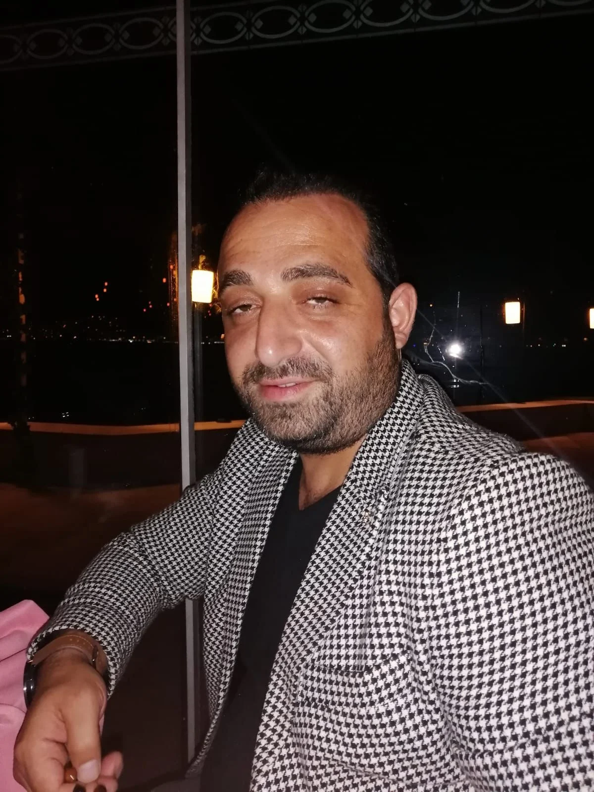 Istanbul Başakşehir Tuzağı Kuran