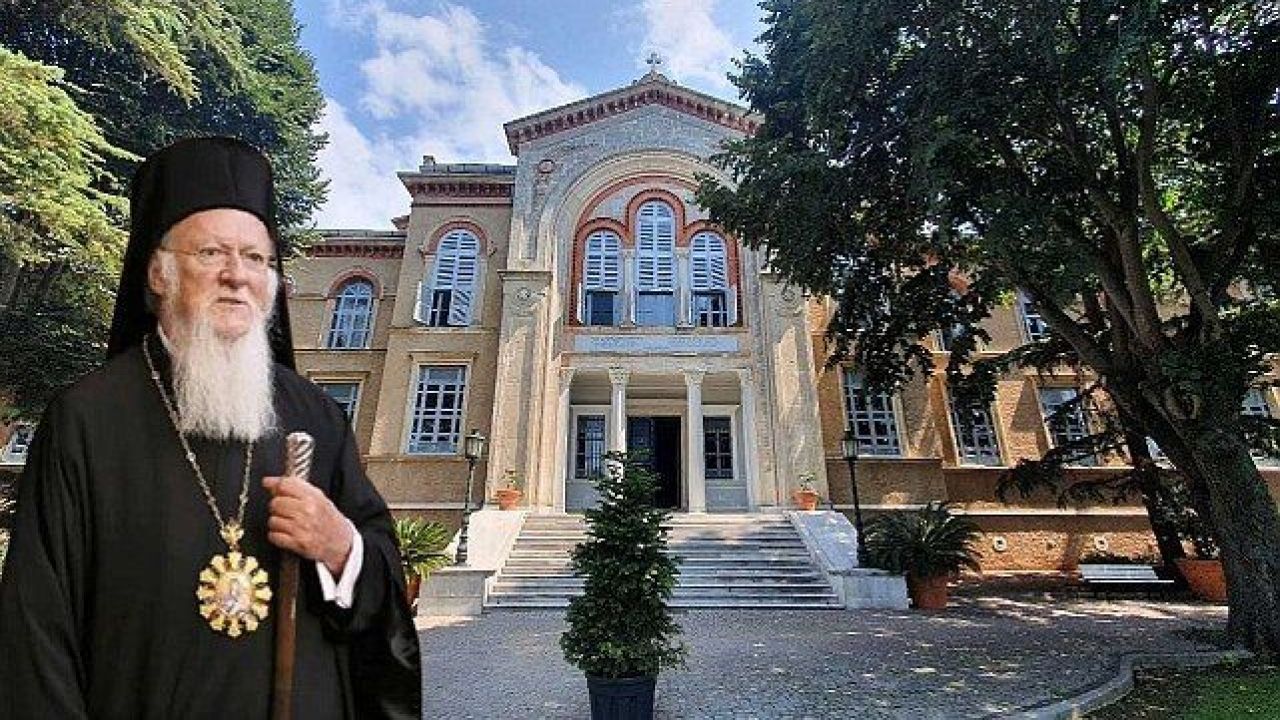 Ruhban Okulu