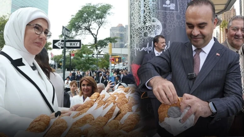 Sanayi Ve Teknoloji Bakanı Mehmet Fatih Kacır