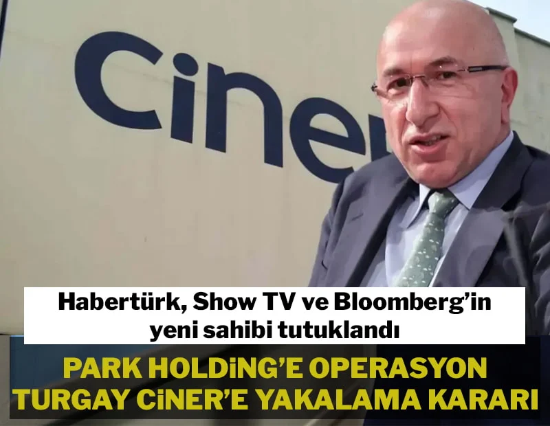 Turgay Ciner