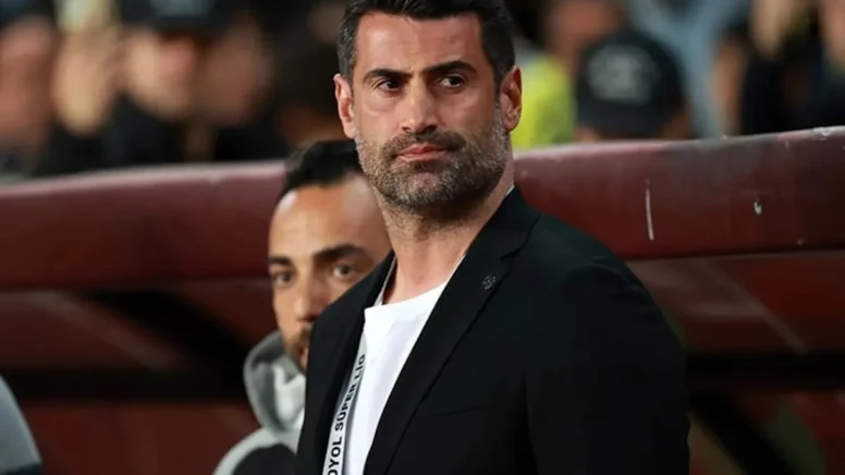 Volkan Demirel