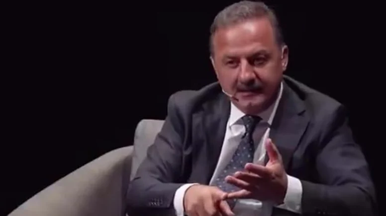 Yavuz Ağıralioğlu