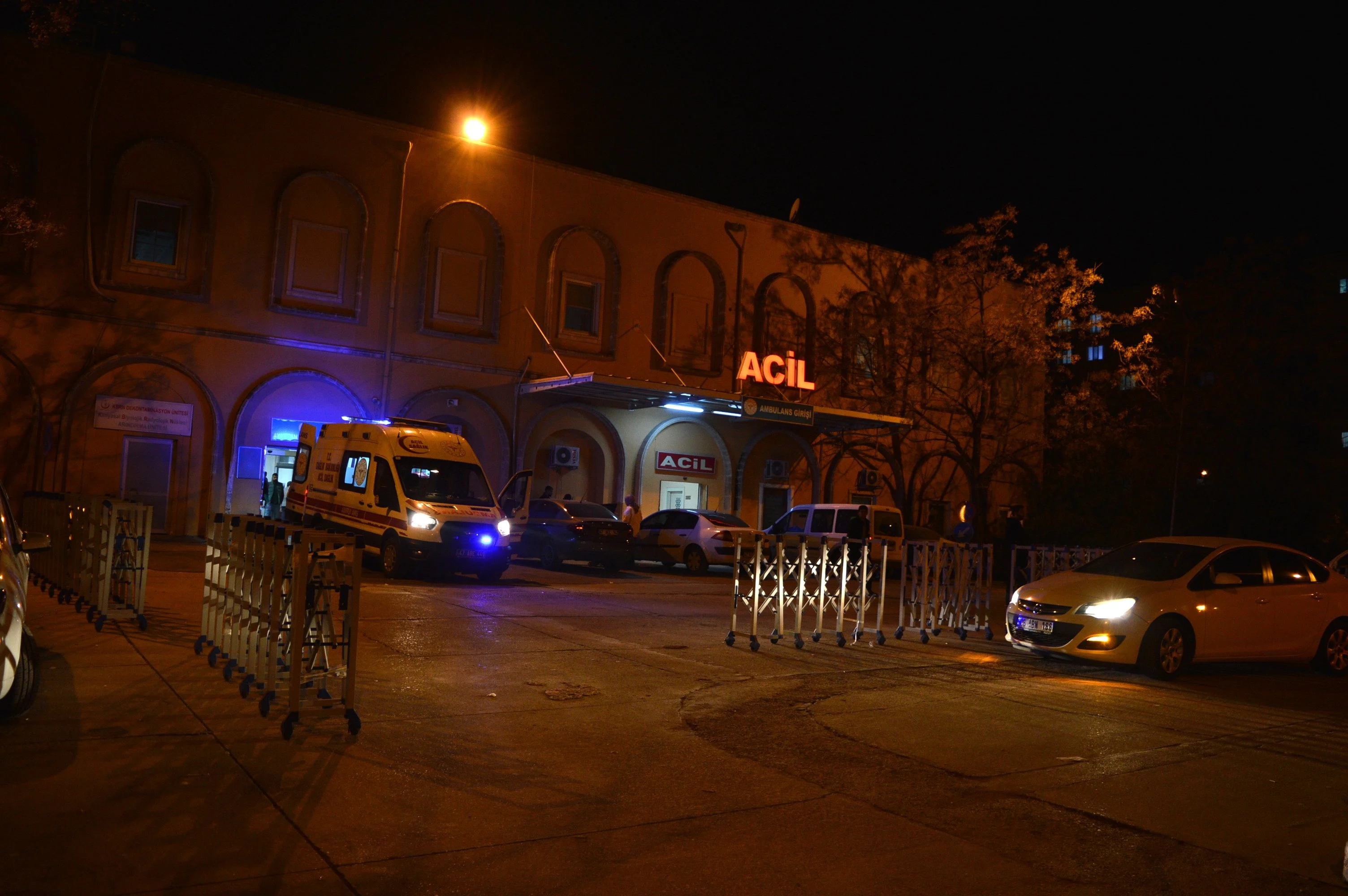 11 Yaşındaki Çocuk, Evinde Asılı Halde Ölü Bulundu