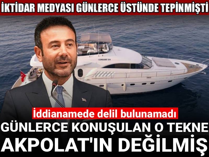 Beşiktaş Belediye Başkanı Rıza Akpolat