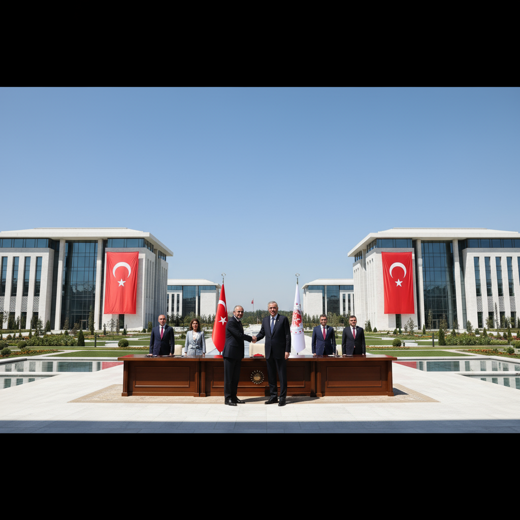 Erdoğan Ve Imralı Çözüm Süreci Son Dakika