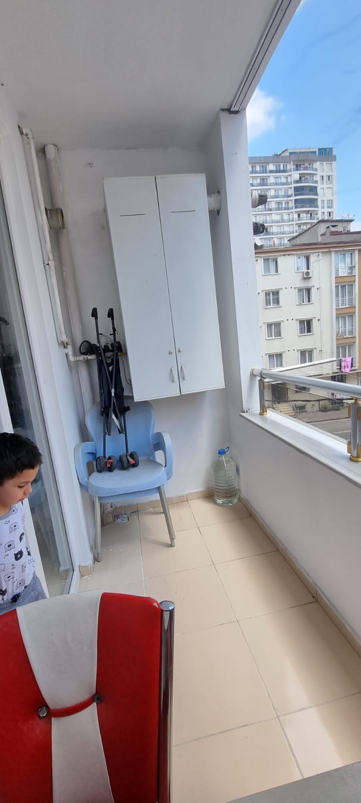 Esenyurt Satılık Daire 16