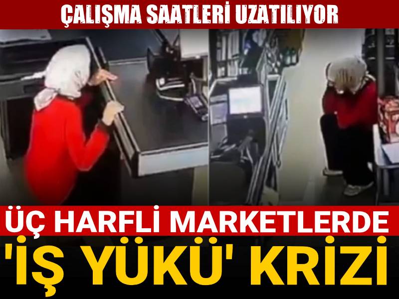 Iş Yükü