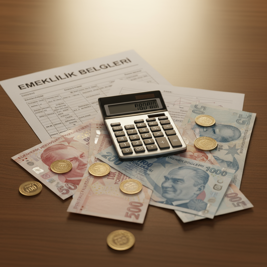 Milyonlarca Emekli, Işçi Ve Memurun Sabırsızlıkla Beklediği Ek Zam Haberi