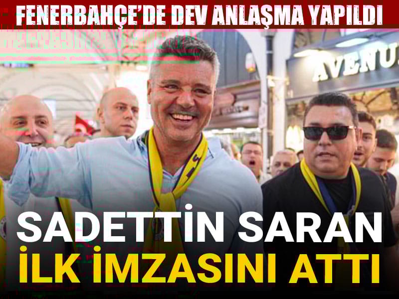 Sadettin Saran