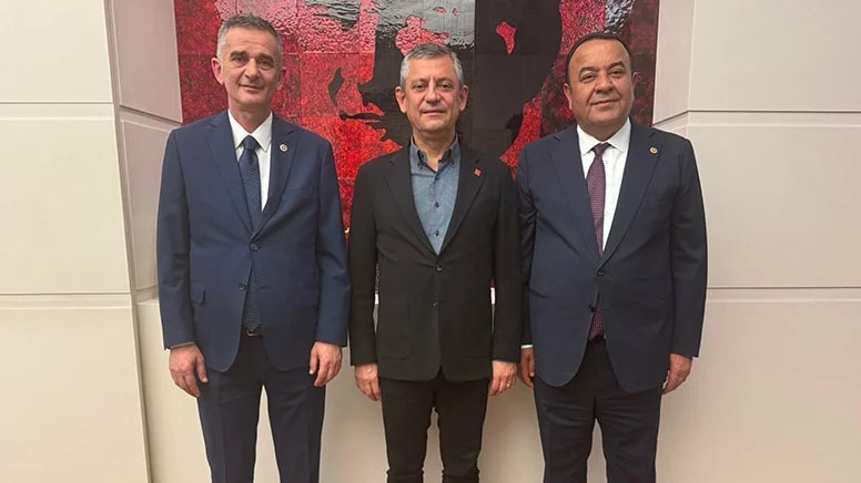 Sakarya Vekili Ümit Dikbayır