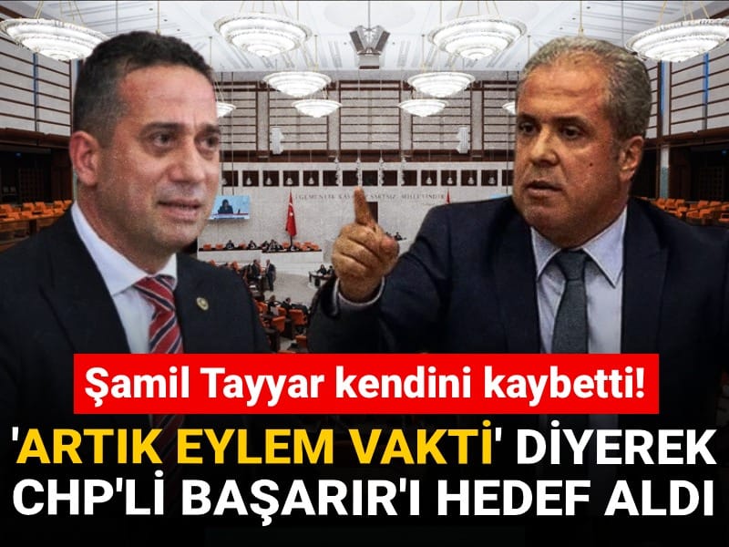 Şamil Tayyar