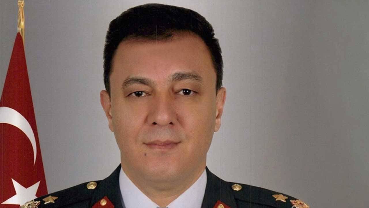 Tuğgeneral Selami Akşit Hayatını Kaybetti
