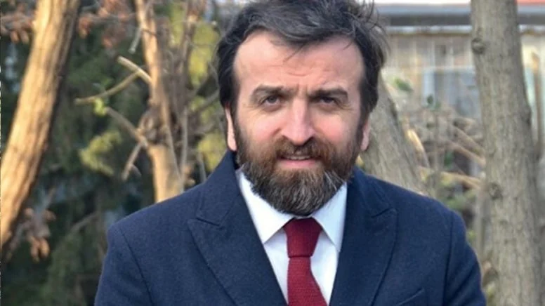 Yeni Şafak Yazarı İbrahim Paşalı Tele1'E Kayyum Olarak Atandı