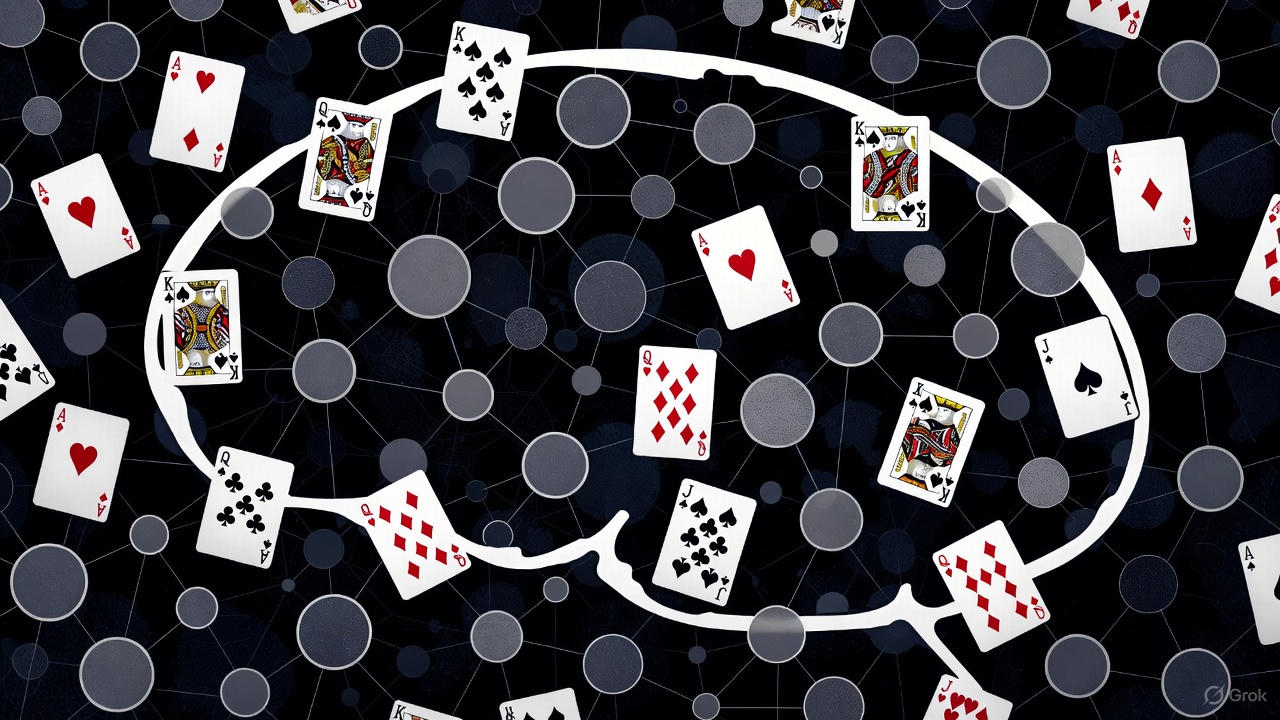 Poker Ai 2
