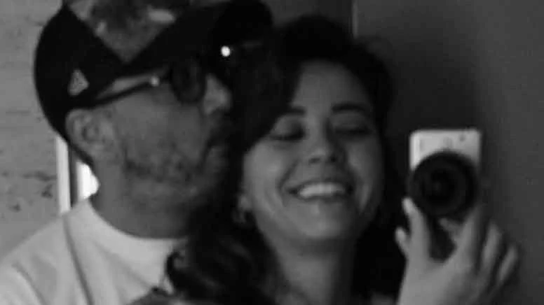 İbrahim Selim Ve Ayşe Şeyma Keten Aşkından Ilk Fotoğraf-1