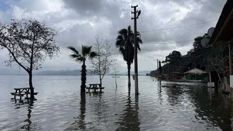 Sultaniye Kaplıcaları