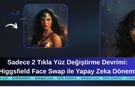 Sadece 2 Tıkla Yüz Değiştirme Devrimi: Higgsfield Face Swap ile Yapay Zeka Dönemi
