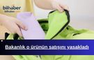 Bakanlık Öğrencilerin Favori O Kalem Kutusunu Toplatıyor