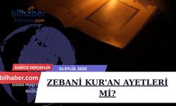 Cehennemin Gardiyanları Sanılan Zebanilerin Gerçekte Kim Olduğu, Tüm Klasik Anlayışı Sarsan Kuran Ayetlerindeki Şaşırtıc