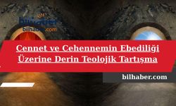 Cennet ve Cehennemin Ebediliği Üzerine Derin Teolojik Tartışma