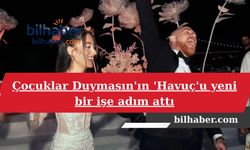 Çocuklar Duymasın’ın Havuç’u Ticarete Atıldı
