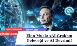 Elon Musk: xAI Grok'un Geleceği ve AI Devrimi!