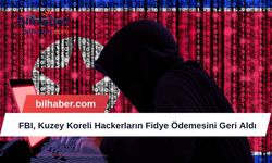 FBI, Kuzey Koreli Hackerların Fidye Ödemesini Geri Aldı