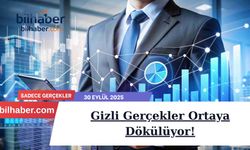 Gizli Gerçekler Ortaya Dökülüyor!