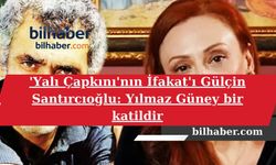 Gülçin Santırcıoğlu’nun Yılmaz Güney Çıkışı Türkiye’yi İkiye Böldü