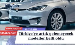 İthal Araç Vergilerinde Şok Değişim: Zamlanan Modeller Belli, Tesla mı TOGG mu Kazanacak?