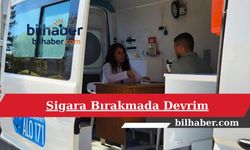 Sigara Bırakmada Devrim