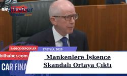 Soros ile İlişkili Eski Fon Yöneticisi Tutuklandı, Mankenlere İşkence Skandalı Ortaya Çıktı
