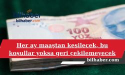 Tamamlayıcı Emeklilik Sistemi TES 2025'te Zorunlu Mu? Maaş Kesintileri ve Çifte Maaş Fırsatı Detayları!