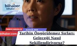 Tarihin Öngörülemez Sırları: Geleceği Nasıl Şekillendiriyoruz?