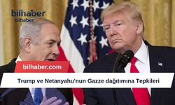 Trump ve Netanyahu'nun Gazze Mutabakatı: Dünya Şokta! Peki, Şimdi Ne Olacak?