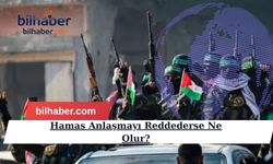 Trump'ın 3-4 Günlük Ultimatomu: Hamas Anlaşmayı Reddederse Ne Olur?