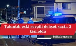 Üç Canlı Bir Gecede Yok Oldu, Aileler Gözyaşına Boğuldu!