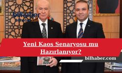 Yeni Kaos Senaryosu mu Hazırlanıyor?