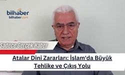 Atalar Dini Zararları: İslam'da Büyük Tehlike ve Çıkış Yolu