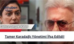 Tamer Karadağlı Yönetimi İfşa Edildi!