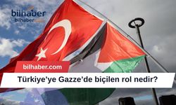 Trump'ın Gazze Planında Türkiye'ye Biçilen Gizli ve İmkansız Rol Ne?