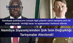 Adolf Hitler Uunona Adını Değiştirdi mi?