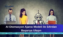 AI Otomasyon Ajansı Modeli ile Sıfırdan Başarıya Ulaşın