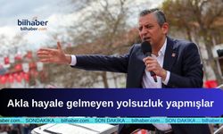 AKP Sona Geldi, CHP Yeni Dönem Başlatıyor